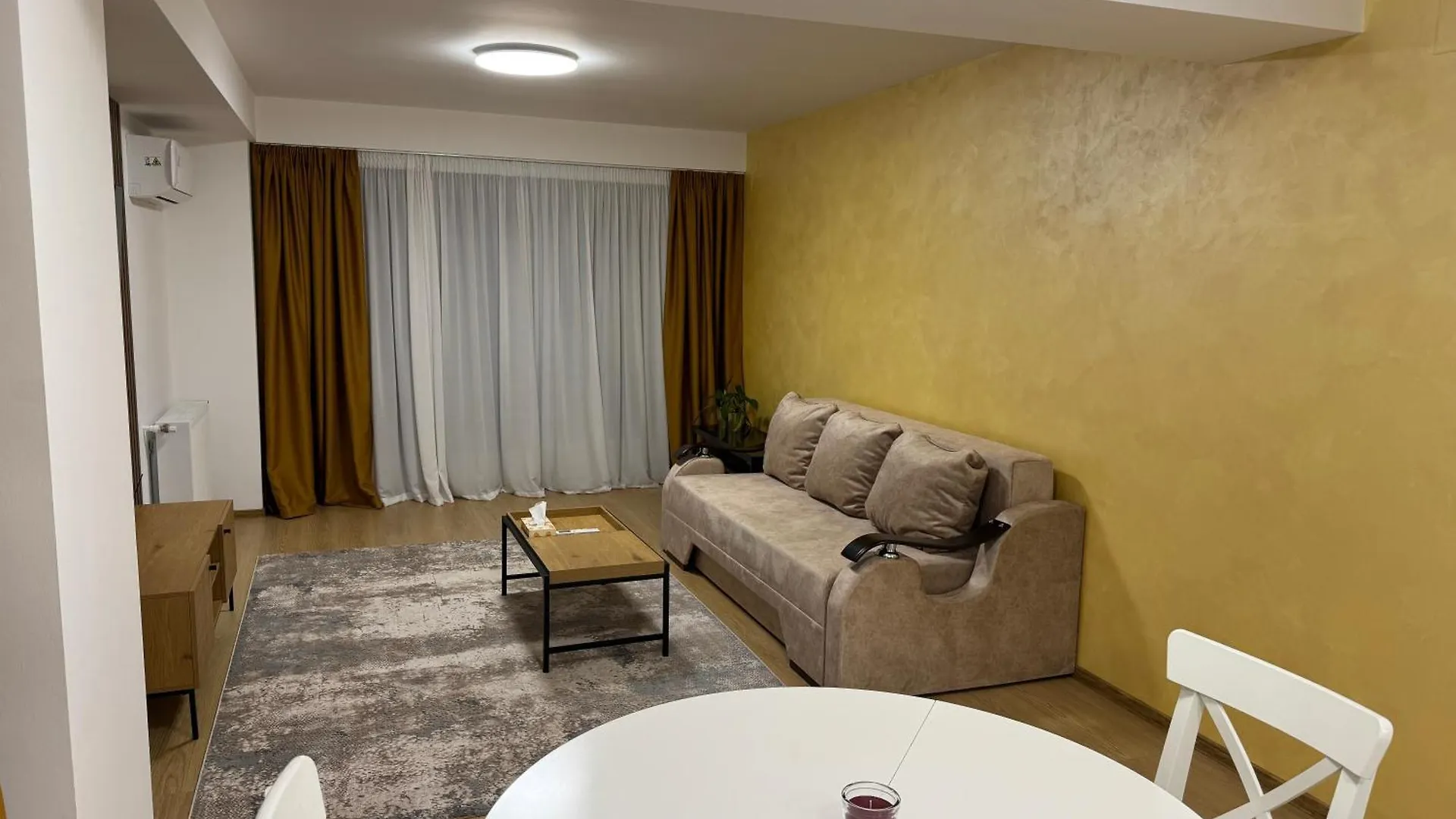 Terrace Apartments Otopeni 2