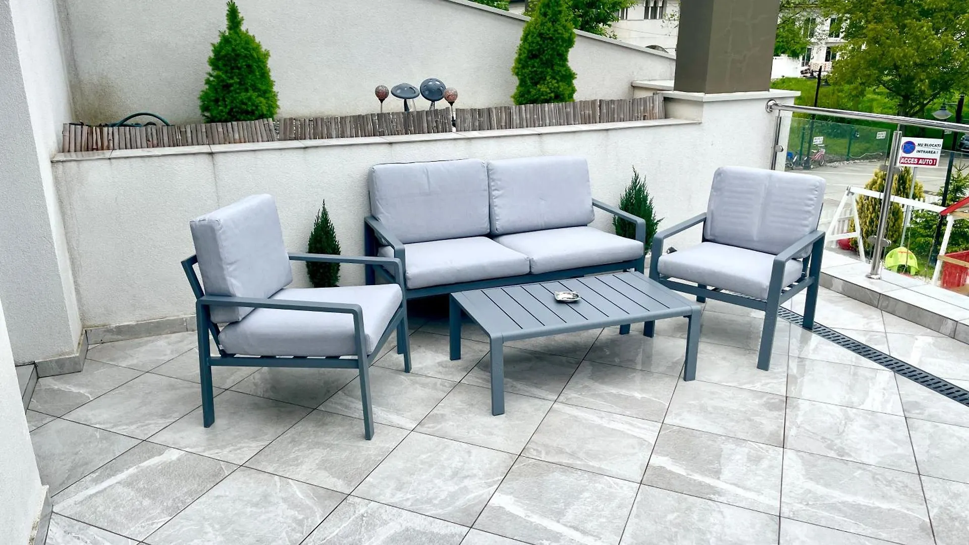 Terrace Apartments Otopeni 2