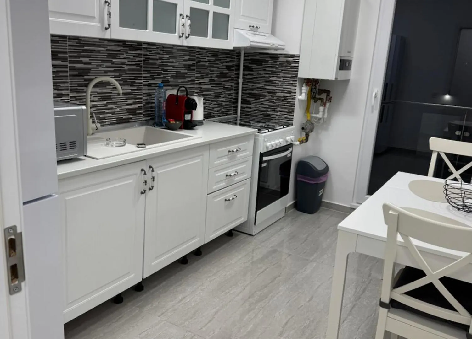 Terrace Apartments Otopeni 2 Romania