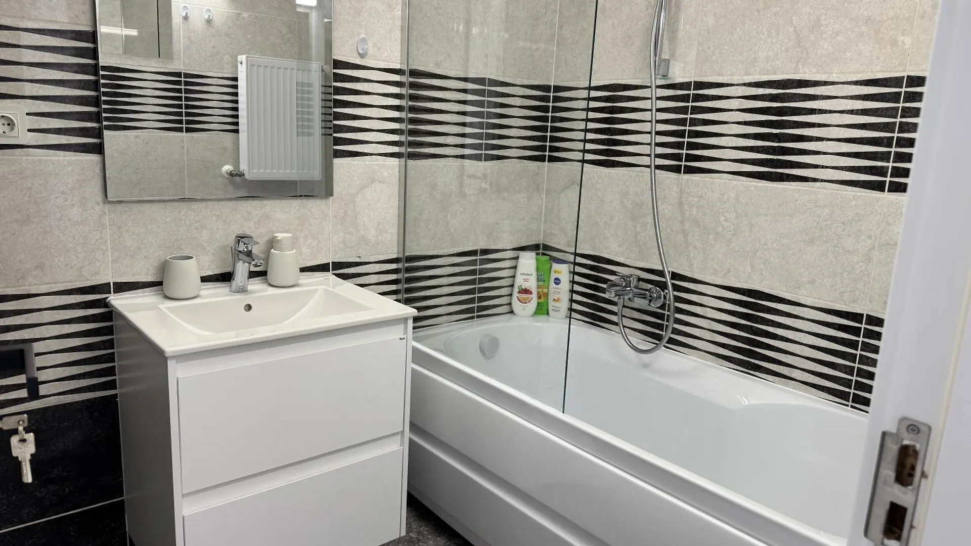 Terrace Apartments Otopeni 2
