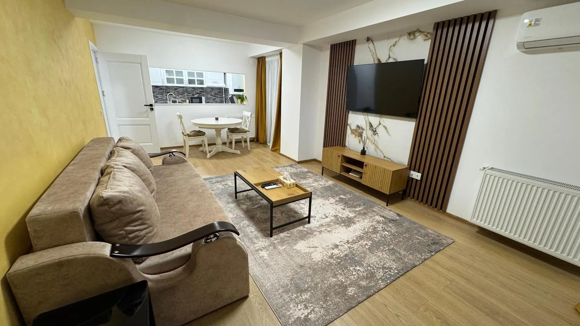 Terrace Apartments Otopeni 2 0*,  Romania