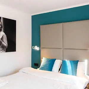 Apartment Chic - Self Check-in, Netflix, Hbo Max, Otopeni