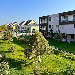 Libertatii Gardens Residences Apartamento