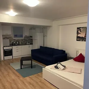 Apartment Tranzzit Airport I, Otopeni